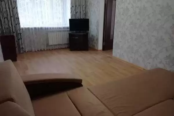 Квартира «На мира» Квартира «На мира»
