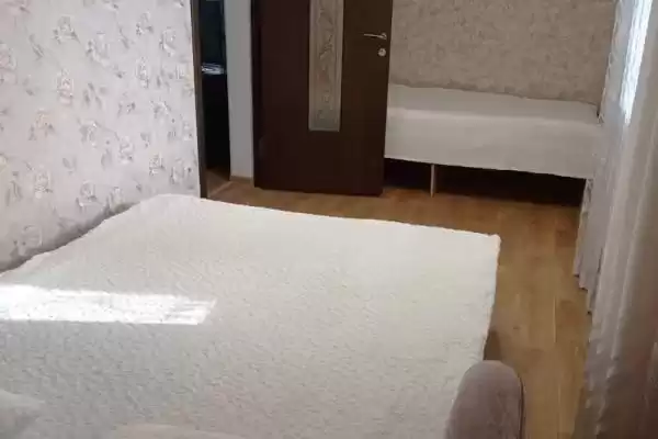 Квартира «На мира» Квартира «На мира»
