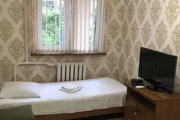 Гостевой дом «Ахтамар» Гостевой дом «Ахтамар»