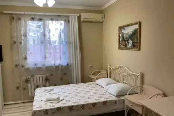 Гостевой дом «Ахтамар» Гостевой дом «Ахтамар»