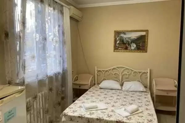 Гостевой дом «Ахтамар» Гостевой дом «Ахтамар»