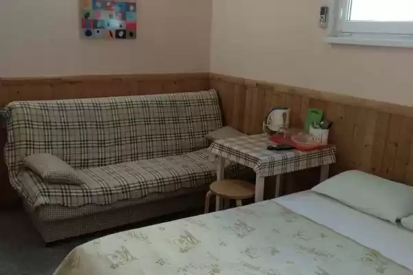 Частный сектор, ул.Кирова, д.16/3 Частный сектор, ул.Кирова, д.16/3