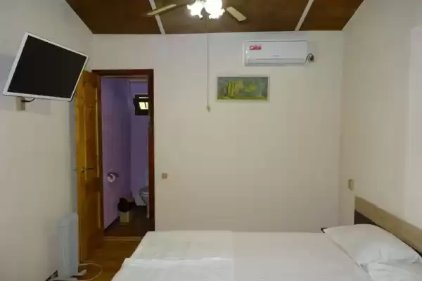 Отель «Mon Ami» Отель «Mon Ami»