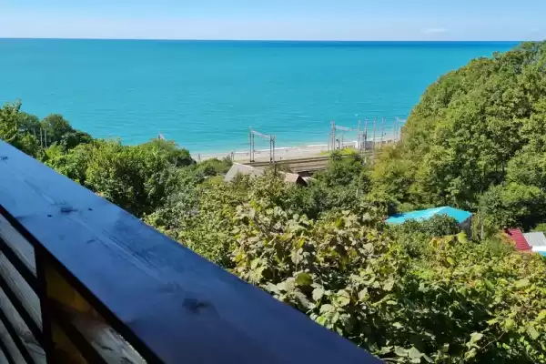 Гостевой дом «Панама» Гостевой дом «Панама»