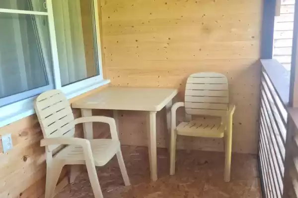Гостевой дом «Панама» Гостевой дом «Панама»
