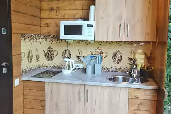Гостевой дом «Панама» Гостевой дом «Панама»