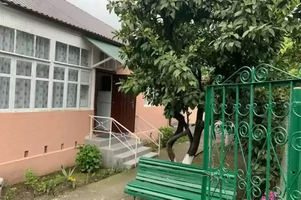 Частный сектор «Дом Дача» Частный сектор «Дом Дача»