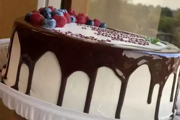 Частный сектор «Дом Дача» Частный сектор «Дом Дача»