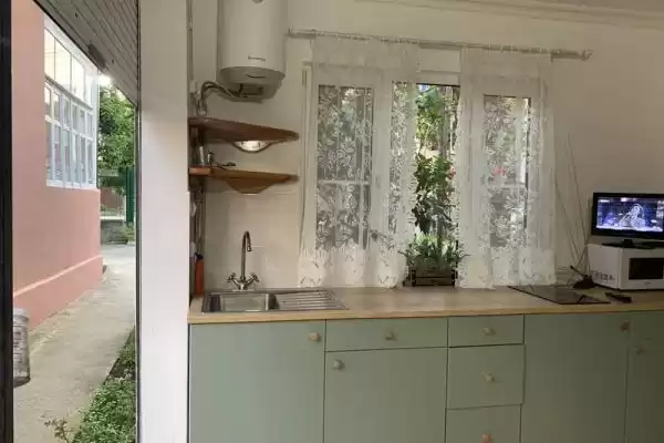 Частный сектор «Дом Дача» Частный сектор «Дом Дача»