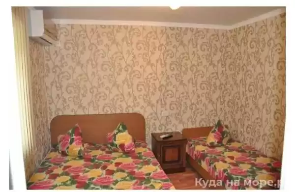 Гостевой дом «Лайм»