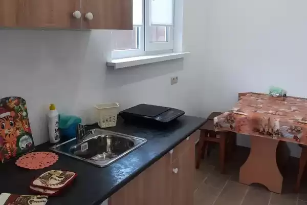Частный сектор «В ближних камышах» Частный сектор «В ближних камышах»