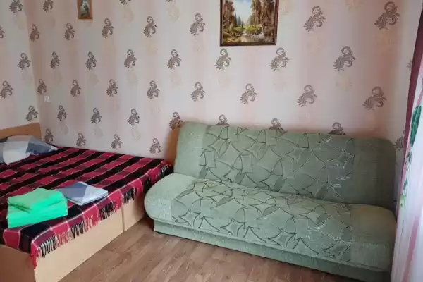Частный сектор «В ближних камышах» Частный сектор «В ближних камышах»