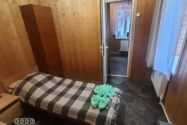 Частный сектор «В ближних камышах» Частный сектор «В ближних камышах»