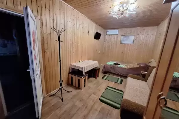 Частный сектор «В ближних камышах» Частный сектор «В ближних камышах»