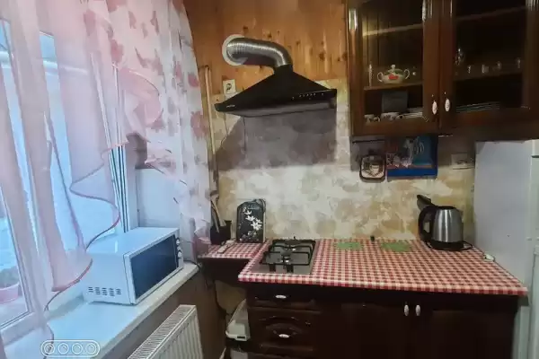 Частный сектор «В ближних камышах» Частный сектор «В ближних камышах»