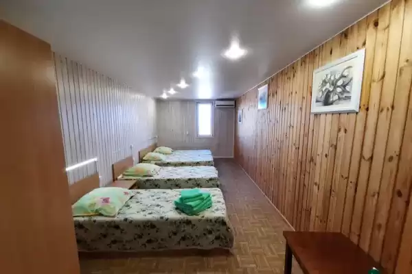 Частный сектор «В ближних камышах» Частный сектор «В ближних камышах»