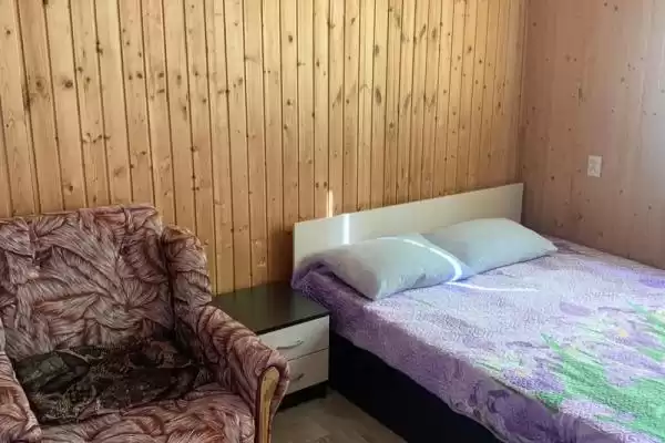 Частный сектор «На Советской» Частный сектор «На Советской»