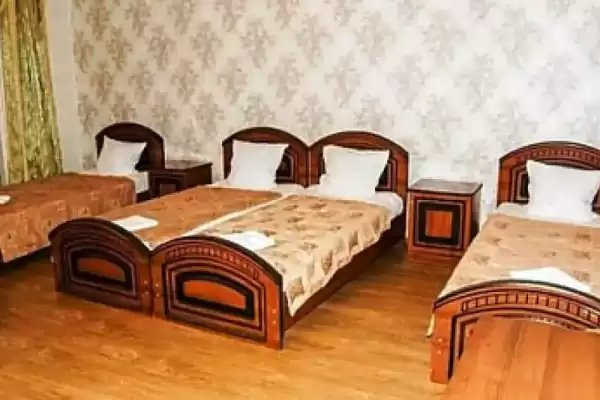Гостевой дом «Алые паруса» Гостевой дом «Алые паруса»