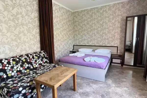 Гостиница «Прибой» Гостиница «Прибой»
