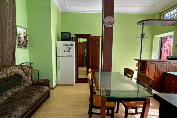 Квартира, ул.Боткинская, д.17 Квартира, ул.Боткинская, д.17