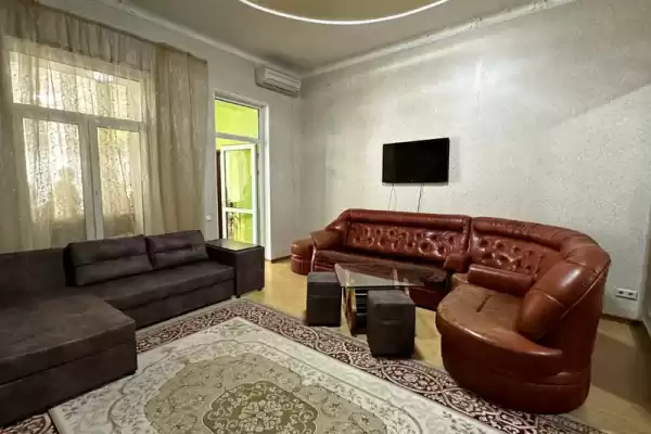 Квартира, ул.Боткинская, д.17 Квартира, ул.Боткинская, д.17