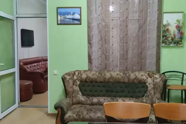Квартира, ул.Боткинская, д.17 Квартира, ул.Боткинская, д.17