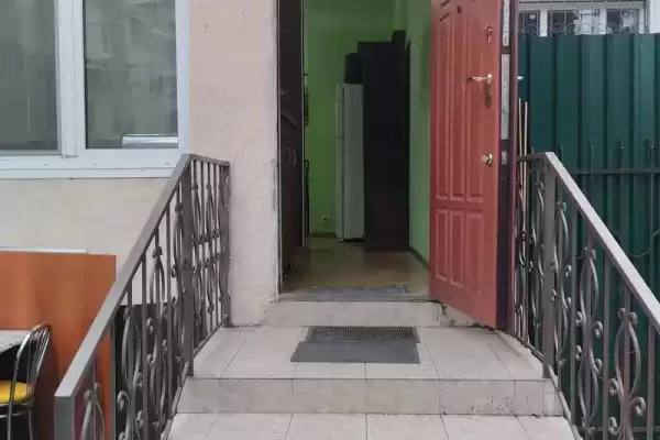 Квартира, ул.Боткинская, д.17 Квартира, ул.Боткинская, д.17