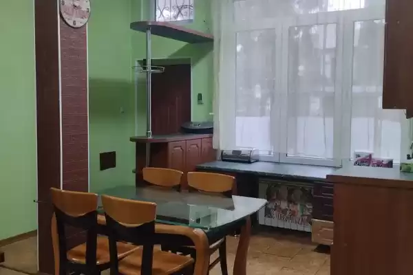 Квартира, ул.Боткинская, д.17 Квартира, ул.Боткинская, д.17