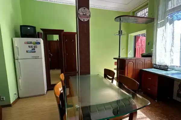 Квартира, ул.Боткинская, д.17 Квартира, ул.Боткинская, д.17