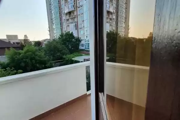 Гостевой дом «Туя» Гостевой дом «Туя»
