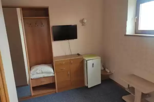 Гостевой дом «Туя» Гостевой дом «Туя»