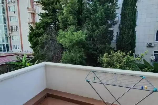 Гостевой дом «Туя» Гостевой дом «Туя»