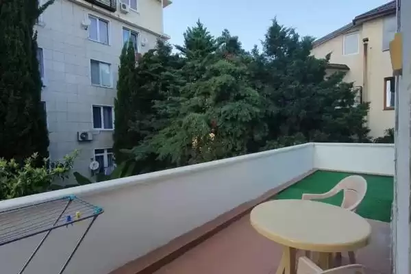 Гостевой дом «Туя» Гостевой дом «Туя»