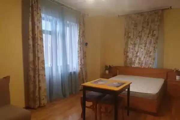 Гостевой дом «Туя» Гостевой дом «Туя»