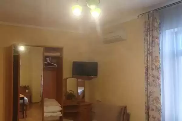Гостевой дом «Туя» Гостевой дом «Туя»