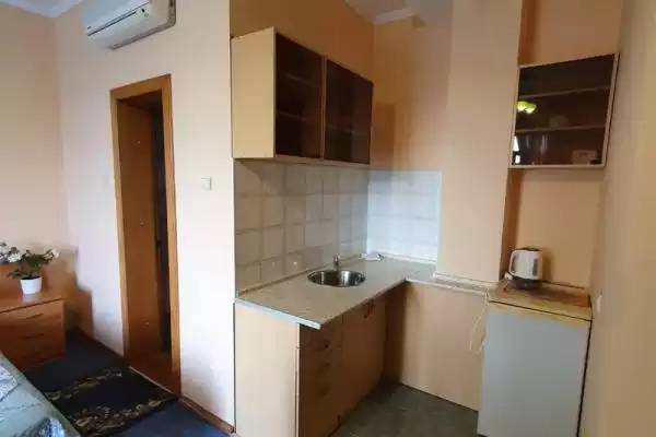 Гостевой дом «Туя» Гостевой дом «Туя»