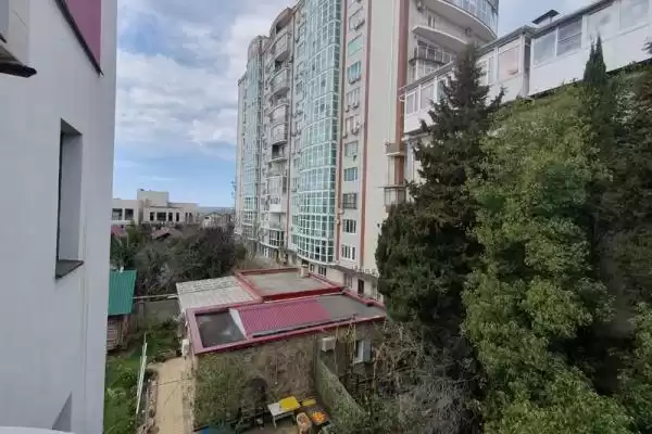 Гостевой дом «Туя» Гостевой дом «Туя»