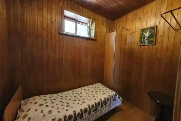 Гостевой дом «Туя» Гостевой дом «Туя»