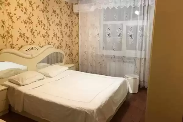 Гостевой дом «Bamboo dom»