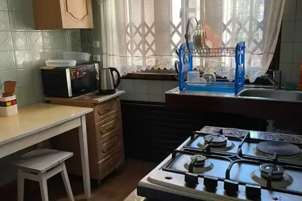 Частный сектор «Дом под ключ У Марины» Частный сектор «Дом под ключ У Марины»