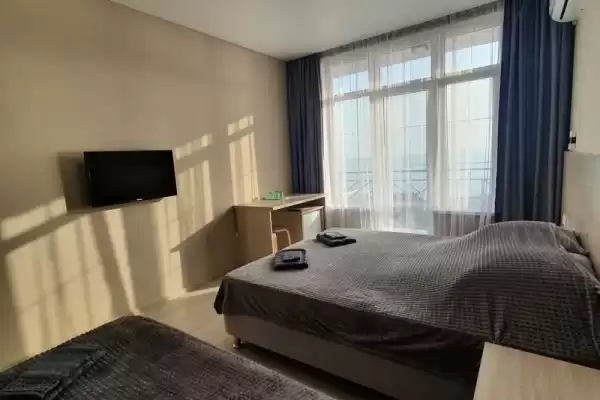Гостевой дом «Grey house»