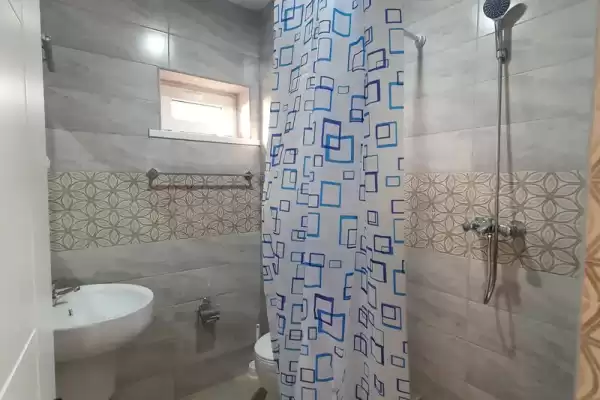 Гостевой дом «Grey house»