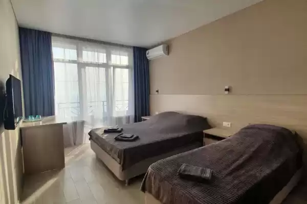 Гостевой дом «Grey house»