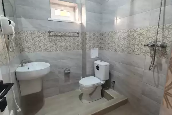 Гостевой дом «Grey house»