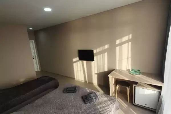 Гостевой дом «Grey house»