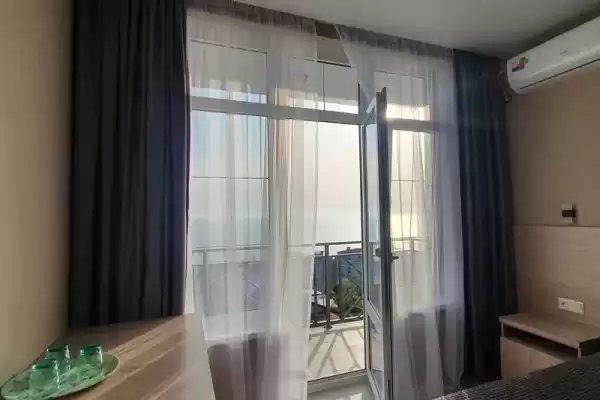 Гостевой дом «Grey house»