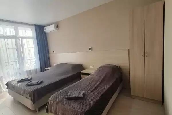 Гостевой дом «Grey house»