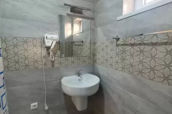 Гостевой дом «Grey house»