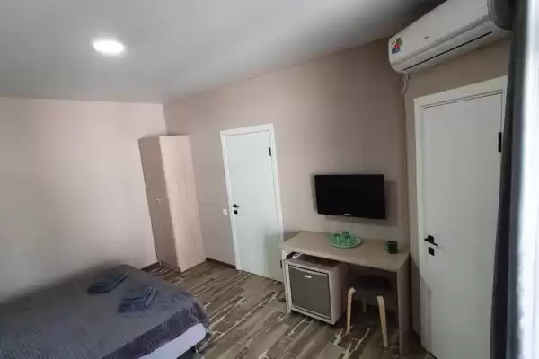 Гостевой дом «Grey house»