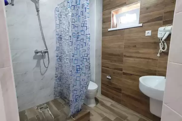 Гостевой дом «Grey house»